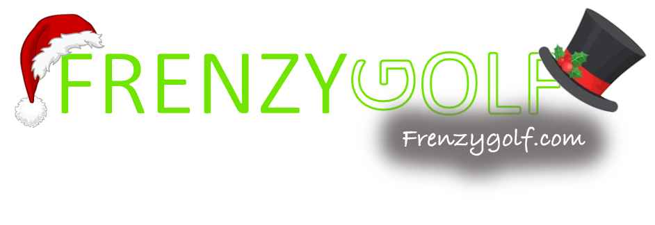 Frenzygolf - Great Golf Giveaways